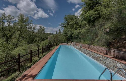 Gaiole in Chianti Hotel | Ultimo Mulino Country Hotel