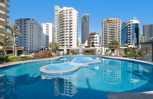 Broadbeach Resort | ULTIQA Beach Haven on Broadbeach