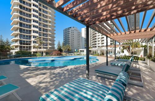 Broadbeach Resort | ULTIQA Beach Haven on Broadbeach