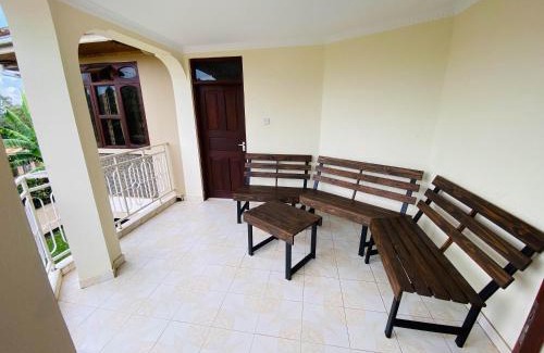 Arusha House | Ultra Life Home