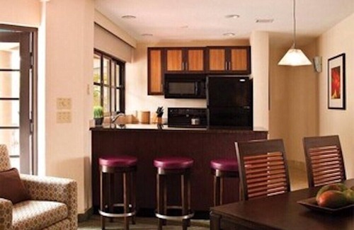 Great Cruz Bay Resort | Ultra Luxury Westin St.John- Three bedroom pool villa!