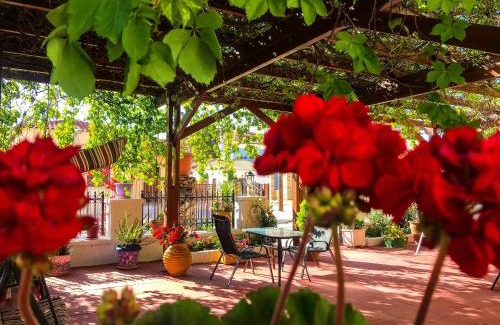 Methoni Hotel | Ulysses Hotel