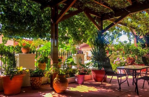 Methoni Hotel | Ulysses Hotel