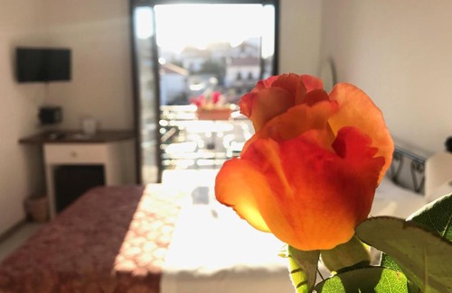 Methoni Hotel | Ulysses Hotel