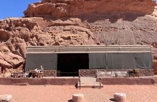 Wadi Rum Bed & Breakfast | Um sabatah camp