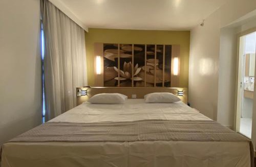 Adrianopolis Apartment | uma joia no Hotel Mercure Manaus