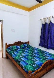Tiruvannamalai Hotel | UmaNatarajan Residency