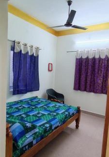 Tiruvannamalai Hotel | UmaNatarajan Residency