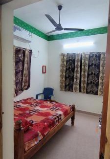 Tiruvannamalai Hotel | UmaNatarajan Residency