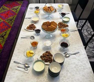 Osh Region House | UMAR guesthouse