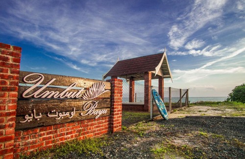 Kampung Kerta Pulas Bed & Breakfast | Umbut Bayu