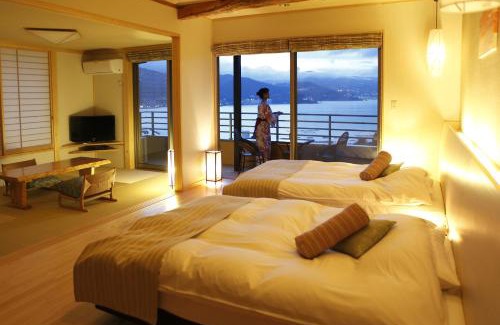 Shimotaga Hotel | Uminohana