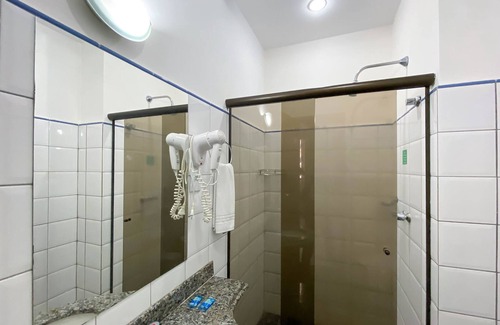 Central Sector Hotel | Umuarama Plaza Hotel