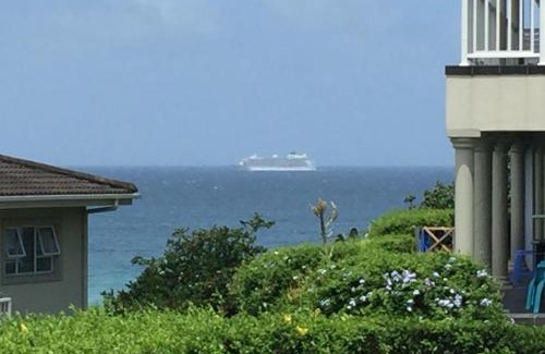 Melville Apartment | Umzumbe 2