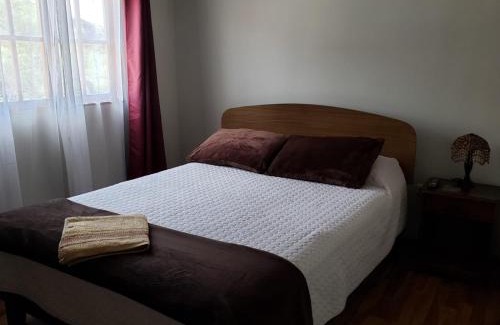 Iquique Apartment | Un lugar encantador con una pequeña terraza
