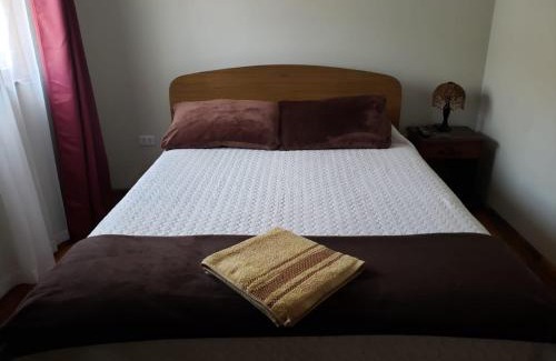 Iquique Apartment | Un lugar encantador con una pequeña terraza