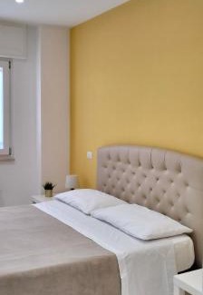 Margherita di Savoia House | Una estate al mare