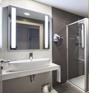San Lazzaro di Savena Hotel | UNA Hotels Bologna San Lazzaro