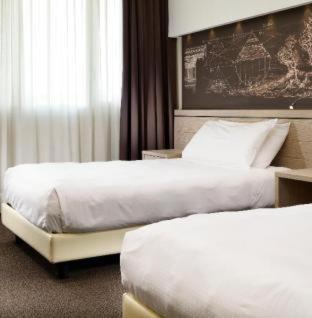 San Lazzaro di Savena Hotel | UNA Hotels Bologna San Lazzaro