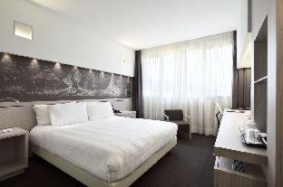 San Lazzaro di Savena Hotel | UNA Hotels Bologna San Lazzaro