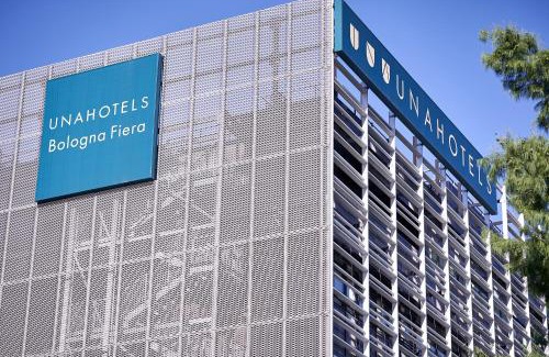 Bologna Fiere District Hotel | UNA Hotels Bologna Fiera