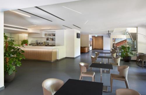 Bologna Fiere District Hotel | UNA Hotels Bologna Fiera
