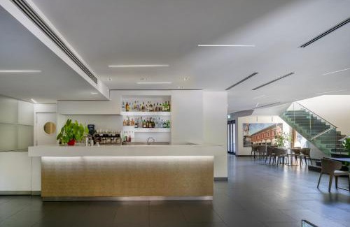 Bologna Fiere District Hotel | UNA Hotels Bologna Fiera