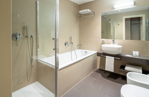 San Donato Hotel | UNA Hotels Bologna Fiera