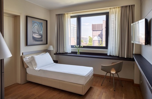 San Donato Hotel | UNA Hotels Bologna Fiera