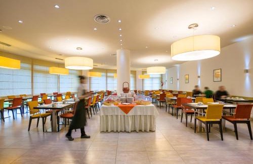 Quartiere Dismano Hotel | UNA HOTELS Cesena Nord
