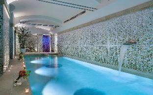 Central Station Hotel | UNA Hotels Galles Milano