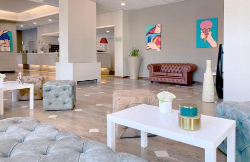 Montalbino Apartment | UNA Hotels Hotel & Residence Contessa Jolanda Milano