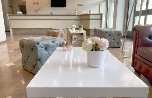 Montalbino Apartment | UNA Hotels Hotel & Residence Contessa Jolanda Milano