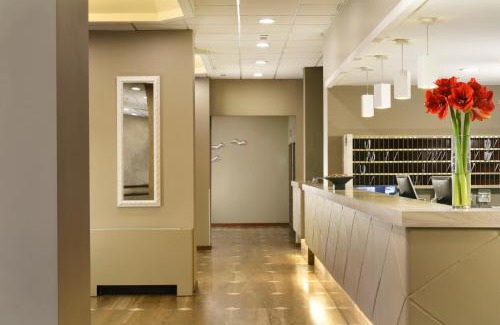 Montalbino Apartment | UNA Hotels Hotel & Residence Contessa Jolanda Milano