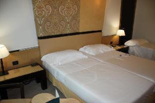 Cerro Maggiore Hotel | UNA Hotels Malpensa