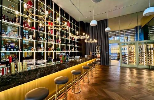 Borgo Venusio Hotel | UNA HOTELS MH Matera