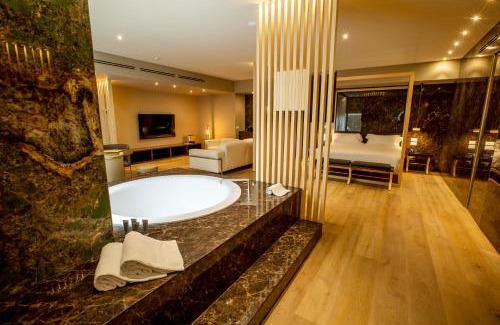 Borgo Venusio Hotel | UNA HOTELS MH Matera