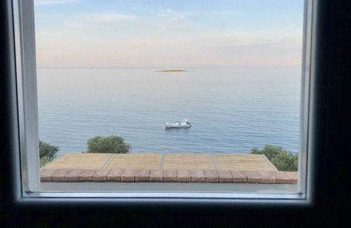 Unije House | Unije Apartment Ocean View & Garden - Holiday Home