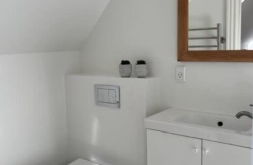 Marstal Apartment | Unik ferielejlighed i Marstal.