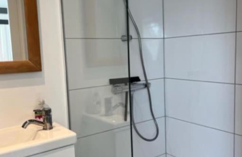 Marstal Apartment | Unik ferielejlighed i Marstal.