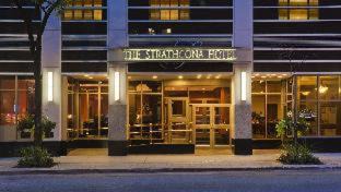 Financial District Hotel | Union Hotel