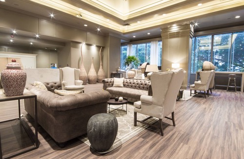 Guayaquil Hotel | Unipark by Oro Verde Hotels