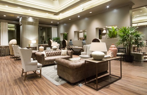 Guayaquil Hotel | Unipark by Oro Verde Hotels