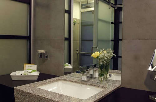 Guayaquil Hotel | Unipark by Oro Verde Hotels