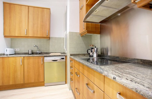 Almagro Apartment | Unique Apartment in Most Exclusively Area. Chamberí