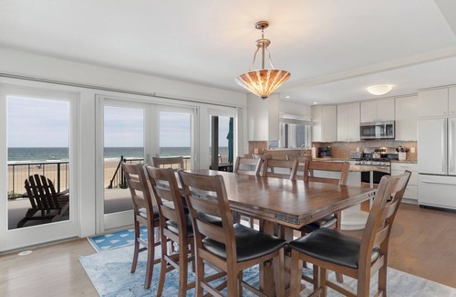 Ogunquit House | Unique Beach and Ocean Panoramic Views, this home has it all !
