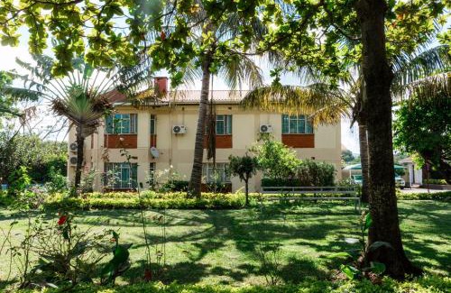Blantyre House | Unique Comfort Guest House