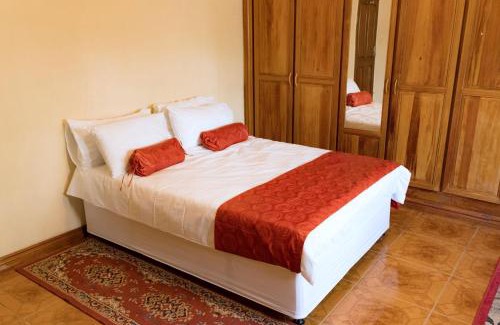 Blantyre House | Unique Comfort Guest House