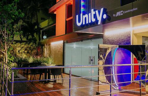 Cabo Branco Apartment | Unity #12 - Conforto em Cabo Branco por Carpediem