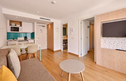 Muro Apartment | Universal Aparthotel Elisa